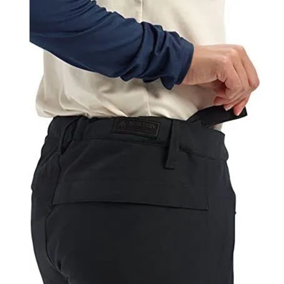 Burton Society Snow Pant - Picture 5 of 17